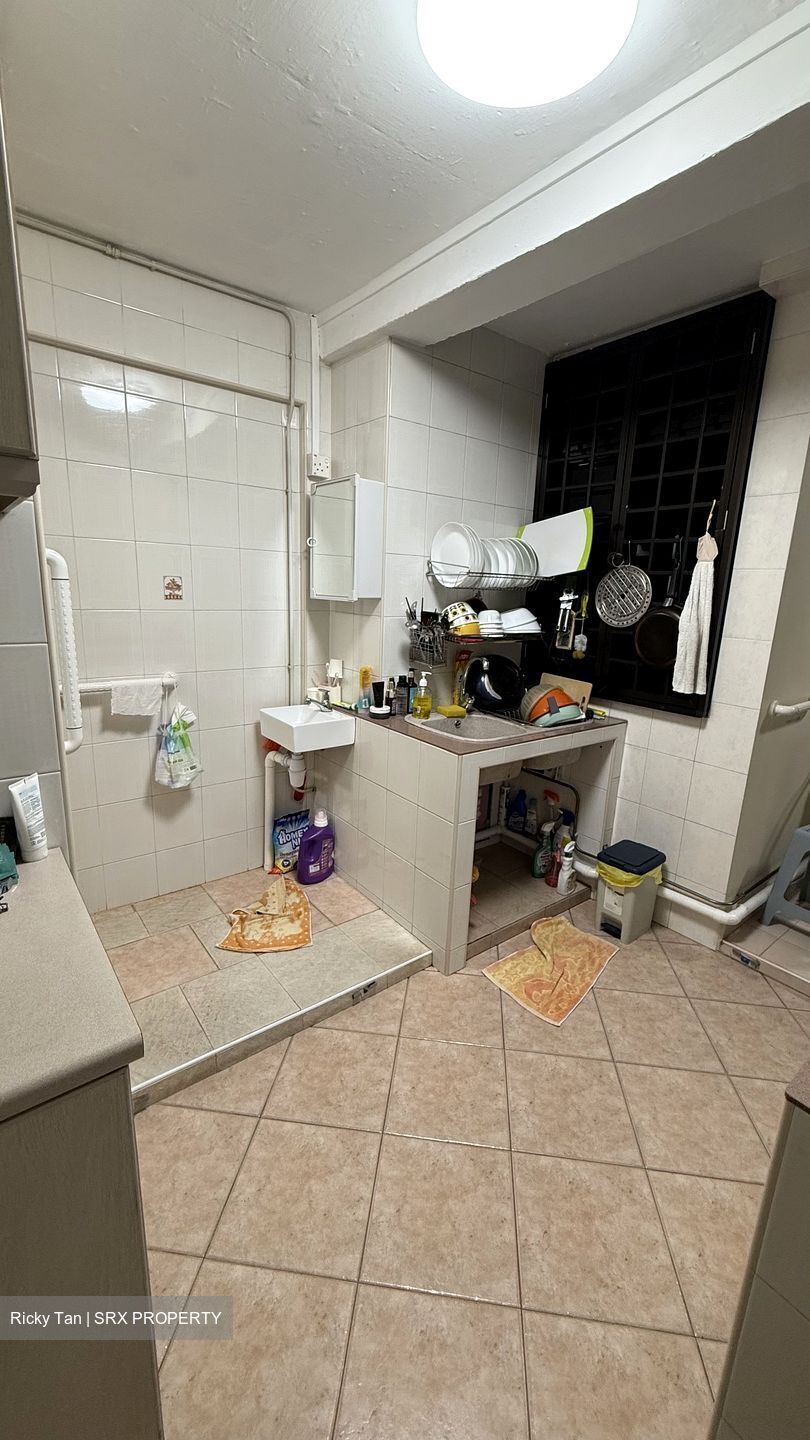 Blk 93 Commonwealth 16 (Queenstown), HDB 3 Rooms #501178951